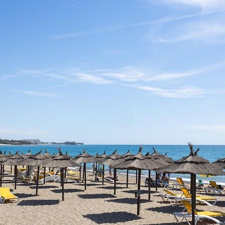 Belen Beach 3 Estepona Exterior foto