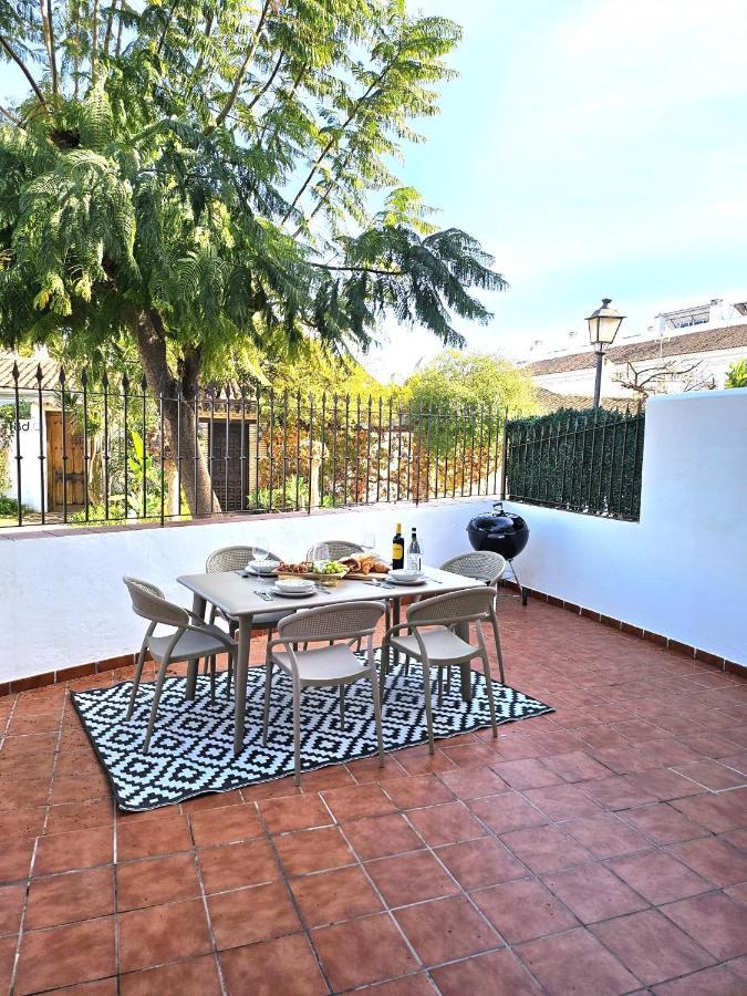 Belen Beach 3 Estepona Exterior foto