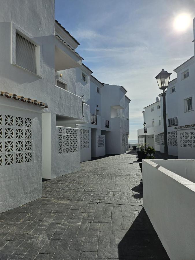 Belen Beach 3 Estepona Exterior foto