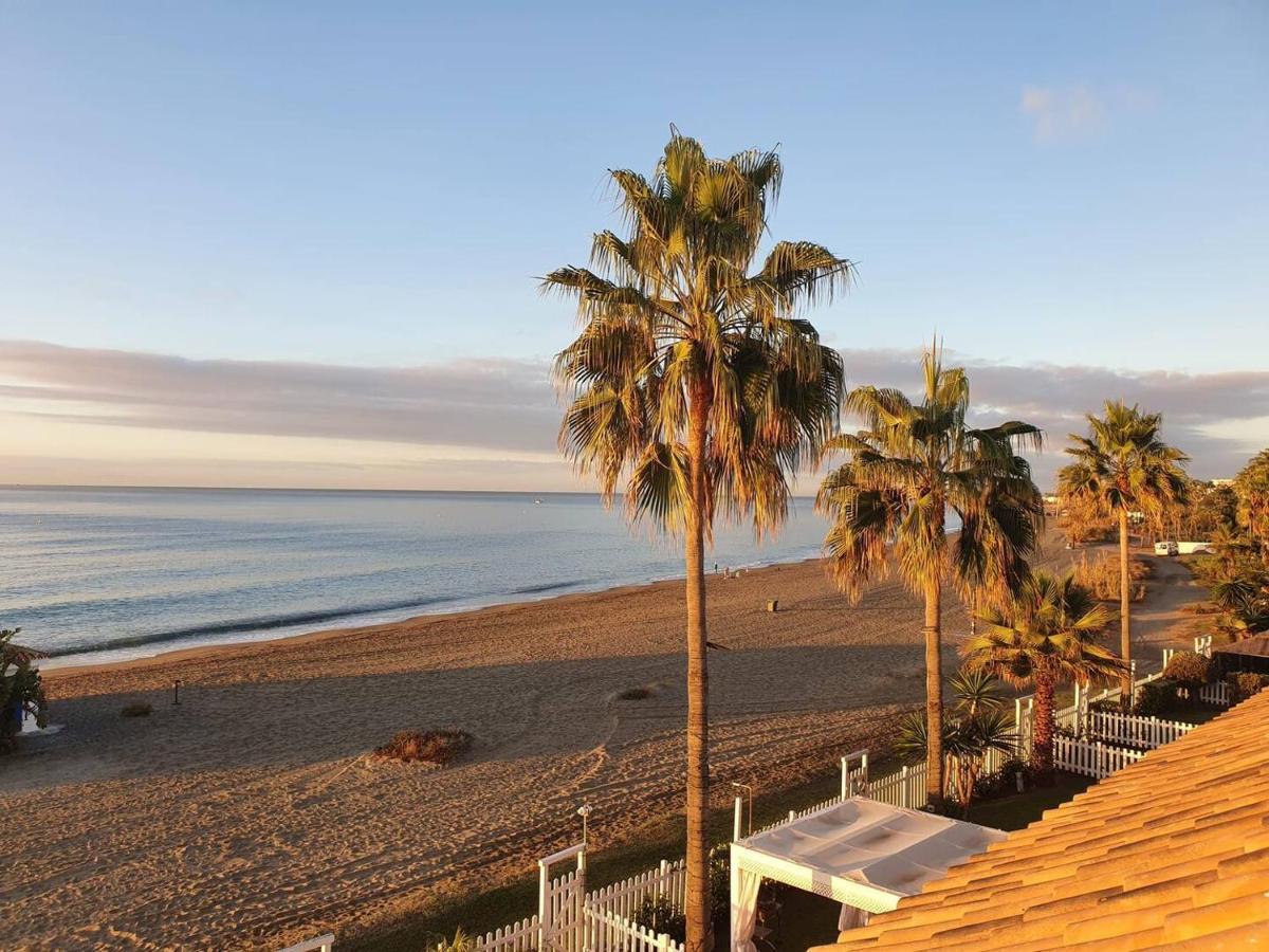 Belen Beach 3 Estepona Exterior foto