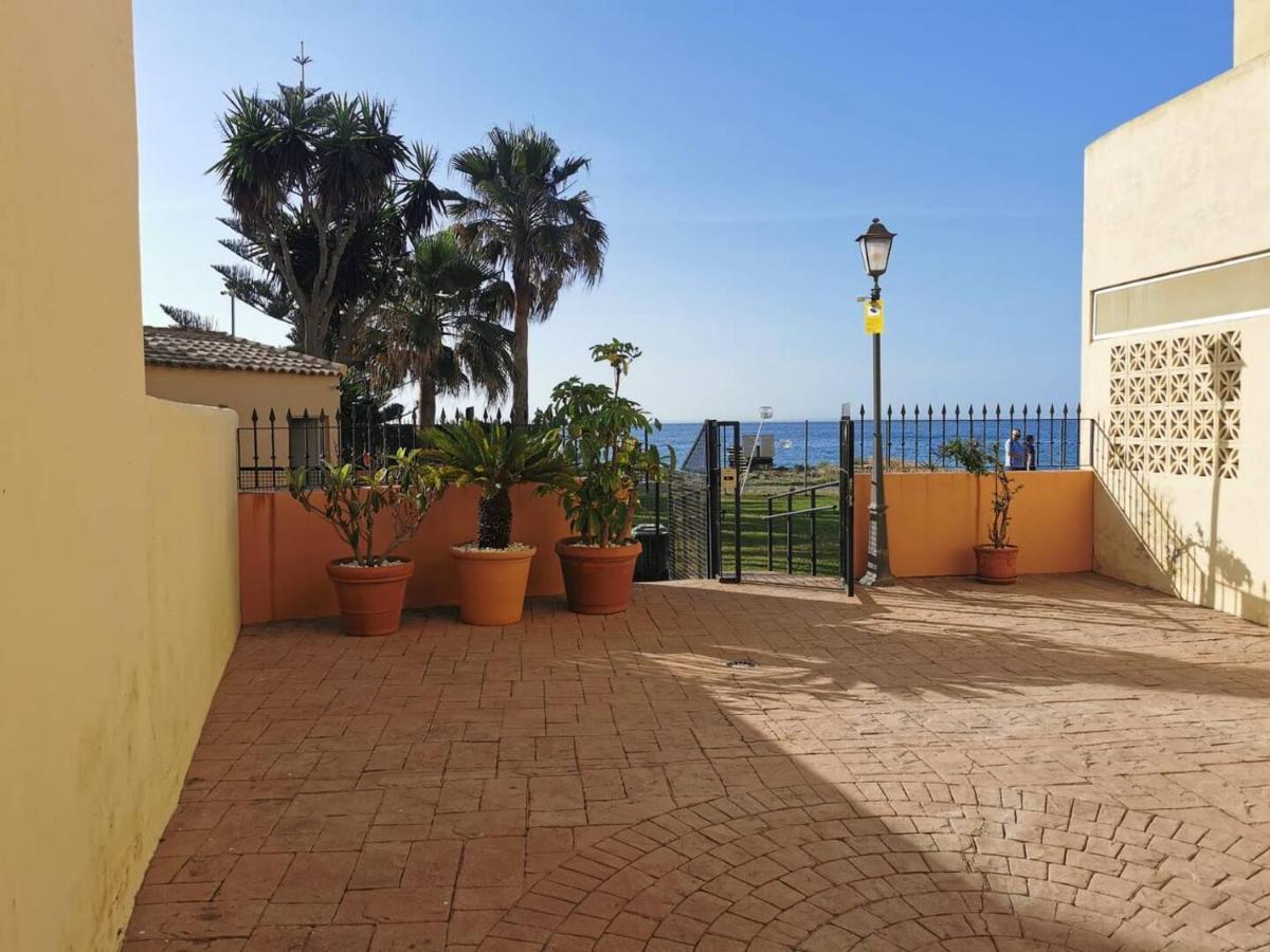 Belen Beach 3 Estepona Exterior foto