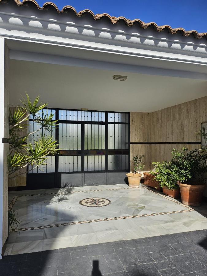 Belen Beach 3 Estepona Exterior foto