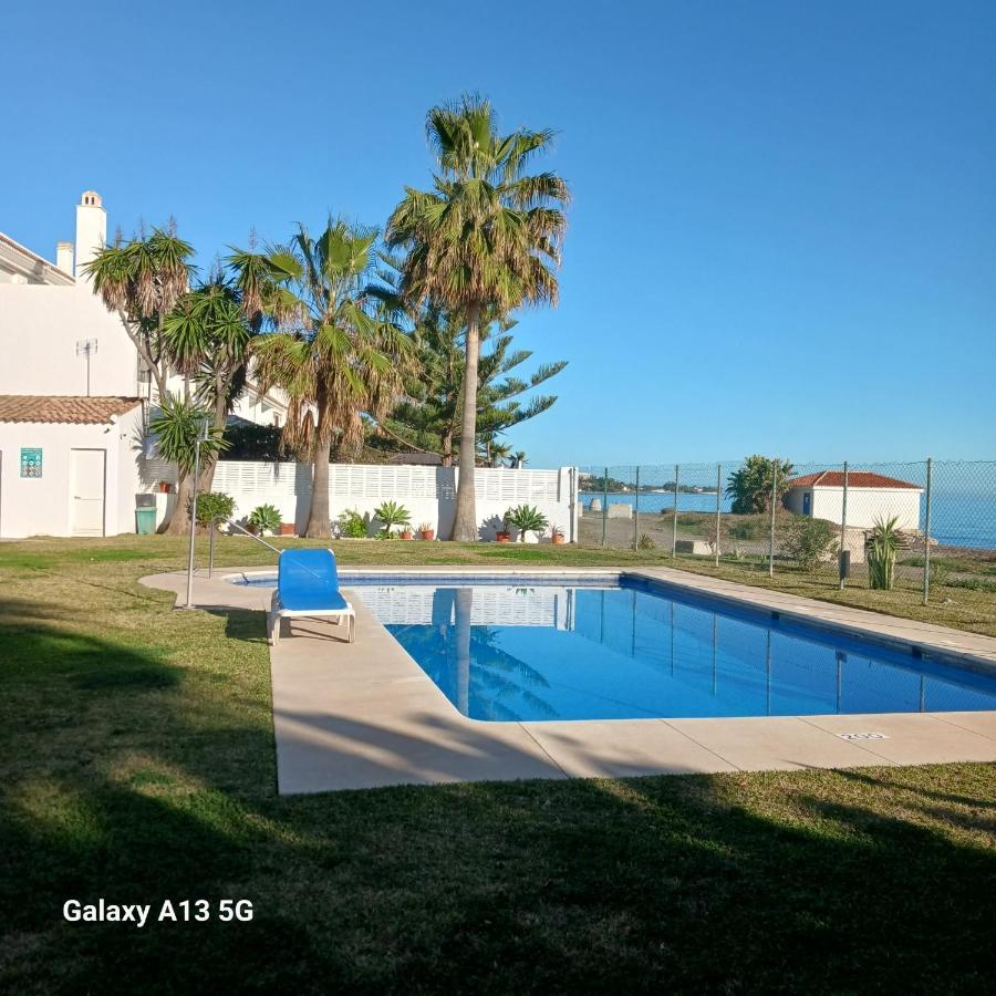 Belen Beach 3 Estepona Exterior foto