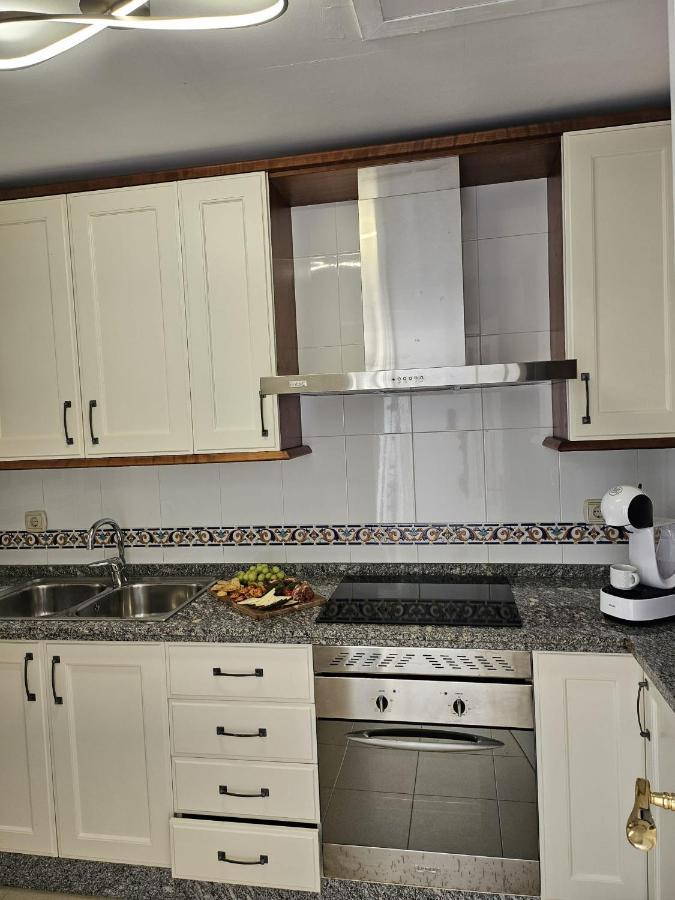 Belen Beach 3 Estepona Exterior foto