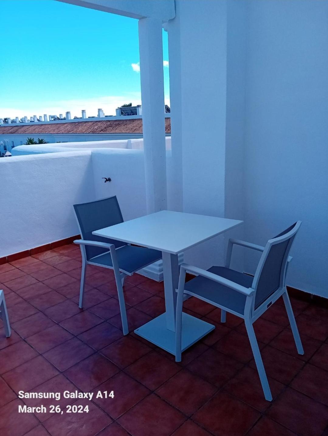 Belen Beach 3 Estepona Exterior foto